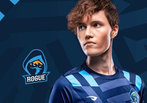 ZywOo谈Valorant与CSGO的难度对比